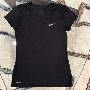 Dri-Fit Short Sleeve Tee